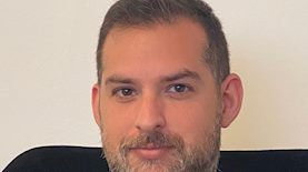 שגיא איצקוביץ, צילום: יחצ